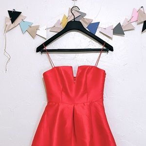 Gianni Bini Cocktail Dress